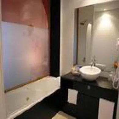 Hotel Balneario Orduna Plaza