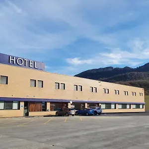 Andamur San Hotel