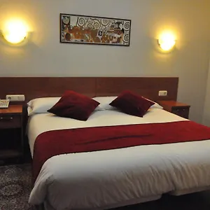 Guest house Alameda