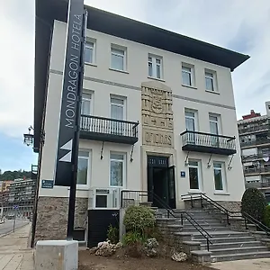 Mondragon Hotela Hotel