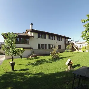 Gure Ametsa Gasthof