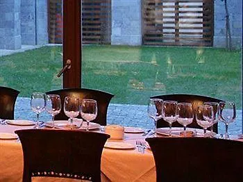 Hotel Balneario Orduna Plaza
