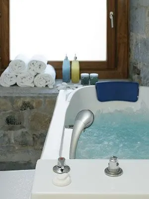 Hotel Balneario Orduna Plaza