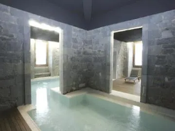 Hotel Balneario Orduna Plaza