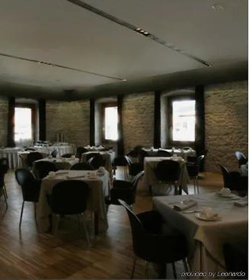 Hotel Balneario Orduna Plaza