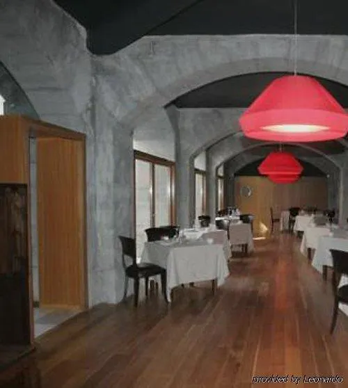 Hotel Balneario Orduna Plaza