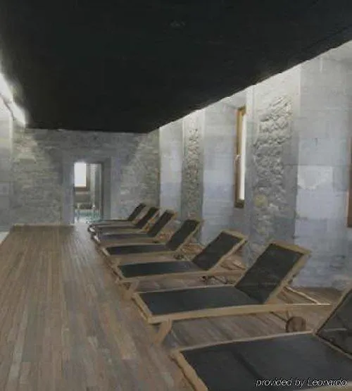 Hotel Balneario Orduna Plaza