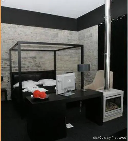 Hotel Balneario Orduna Plaza 4*,  Spanien