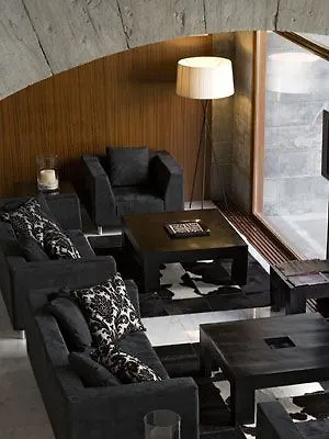 Hotel Balneario Orduna Plaza