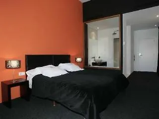 Hotel Balneario Orduna Plaza