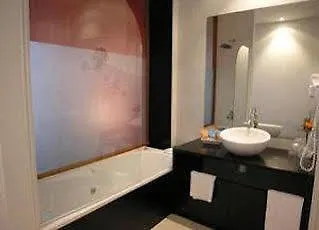Hotel Balneario Orduna Plaza