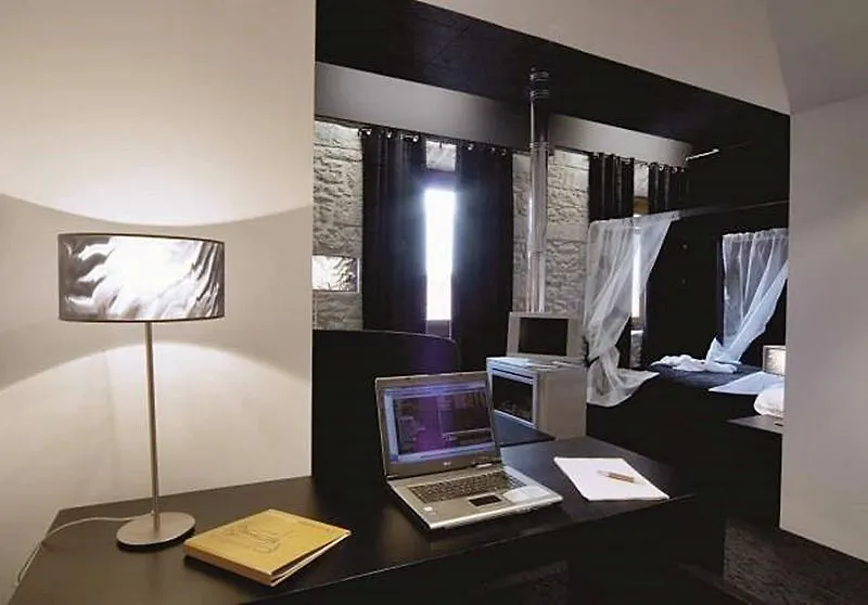 Hotel Balneario Orduna Plaza