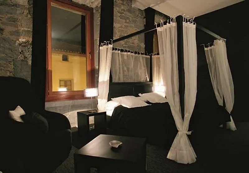Hotel Balneario Orduna Plaza