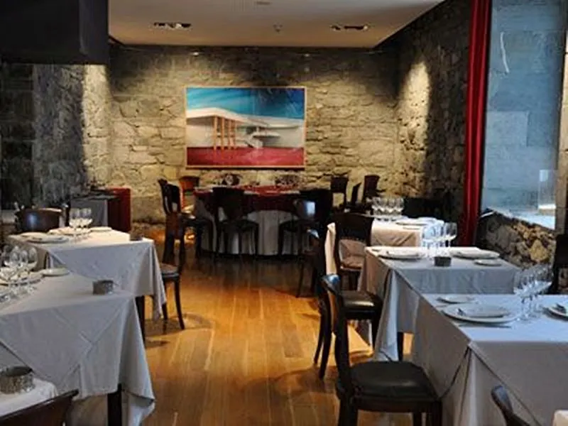 Hotel Balneario Orduna Plaza 4*,  Spanien