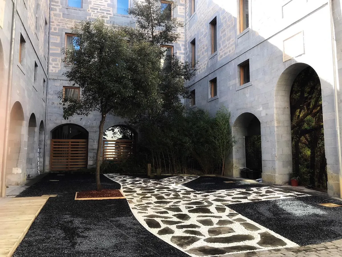 Hotel Balneario Orduna Plaza