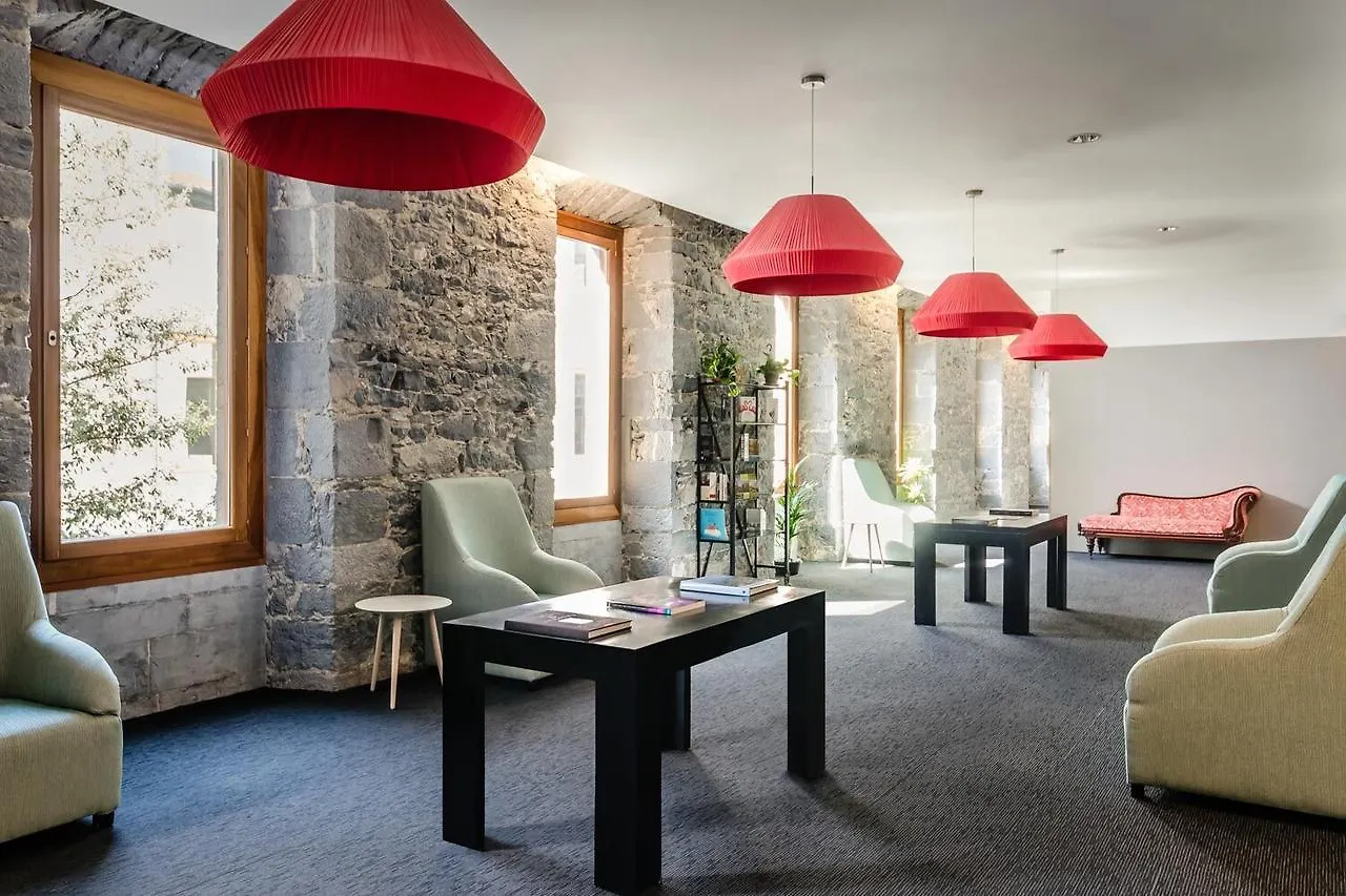 ****  Hotel Balneario Orduna Plaza Spanien