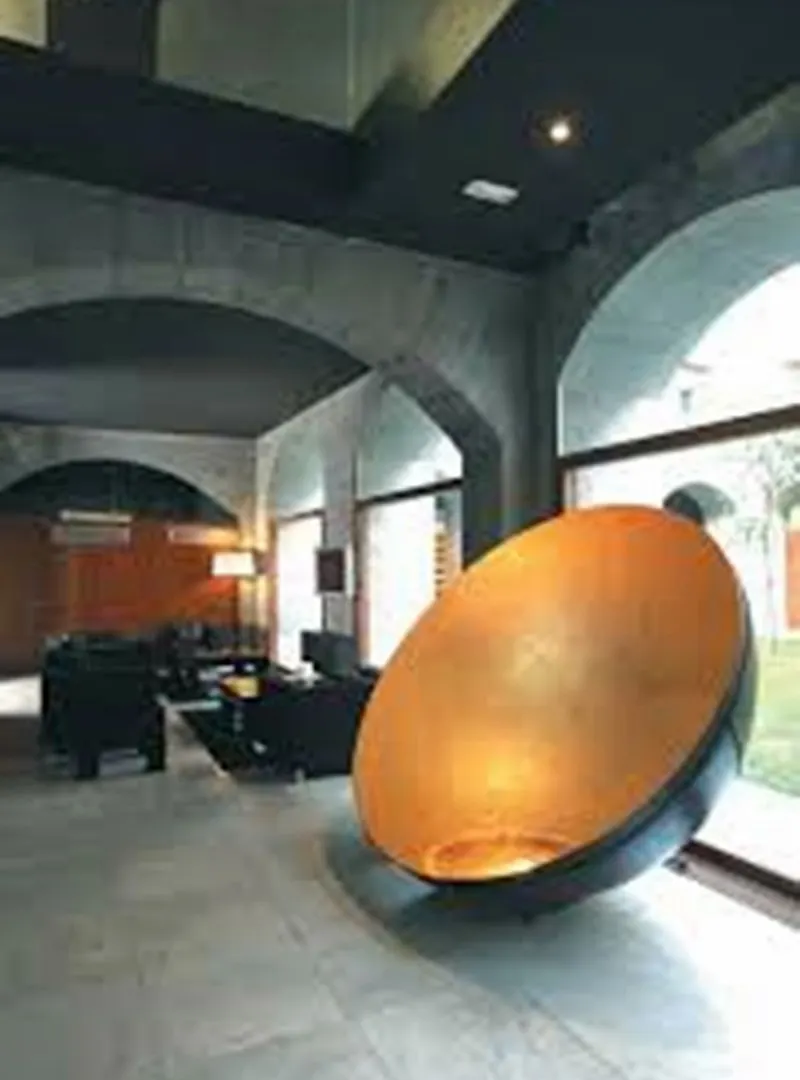 Hotel Balneario Orduna Plaza
