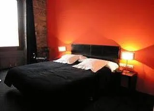 Hotel Balneario Orduna Plaza 4*,  Spanien