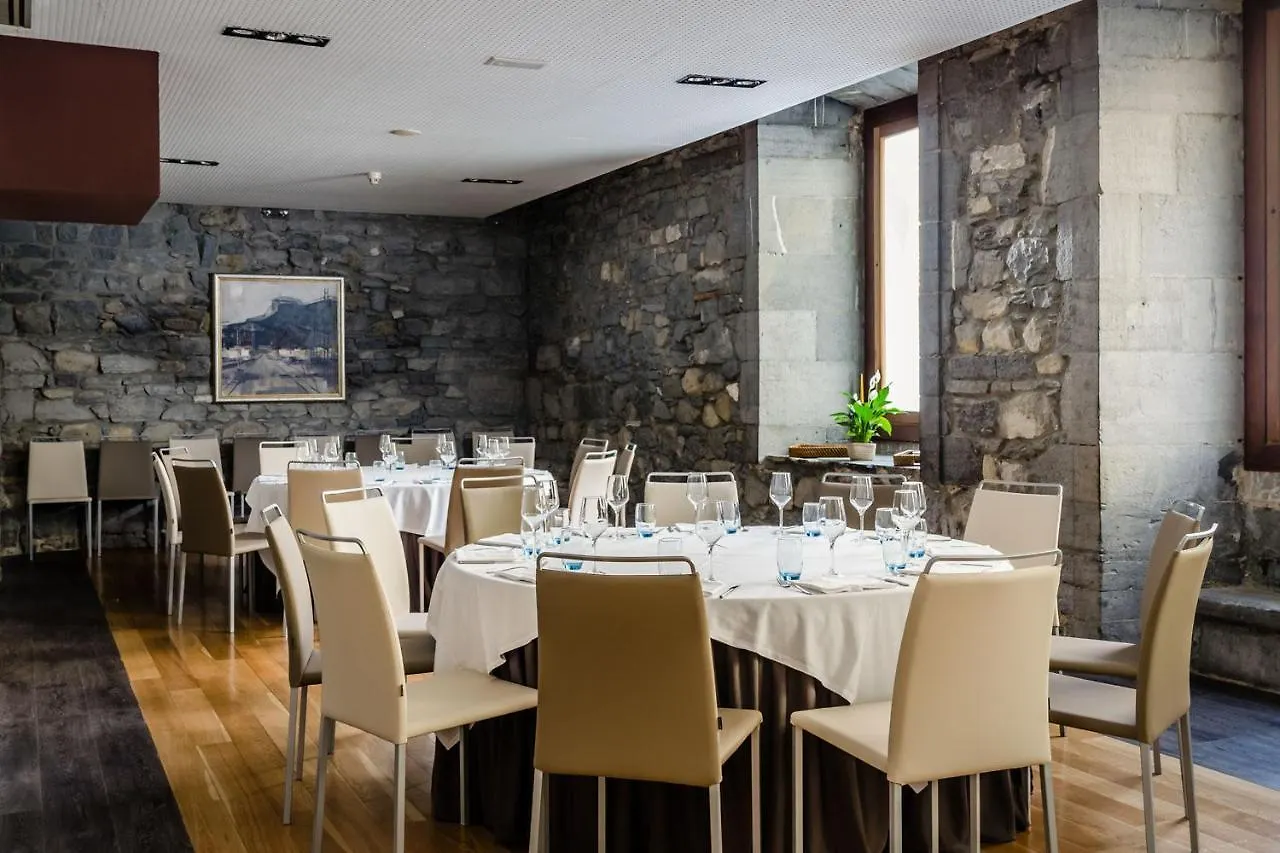 Hotel Balneario Orduna Plaza 4*,