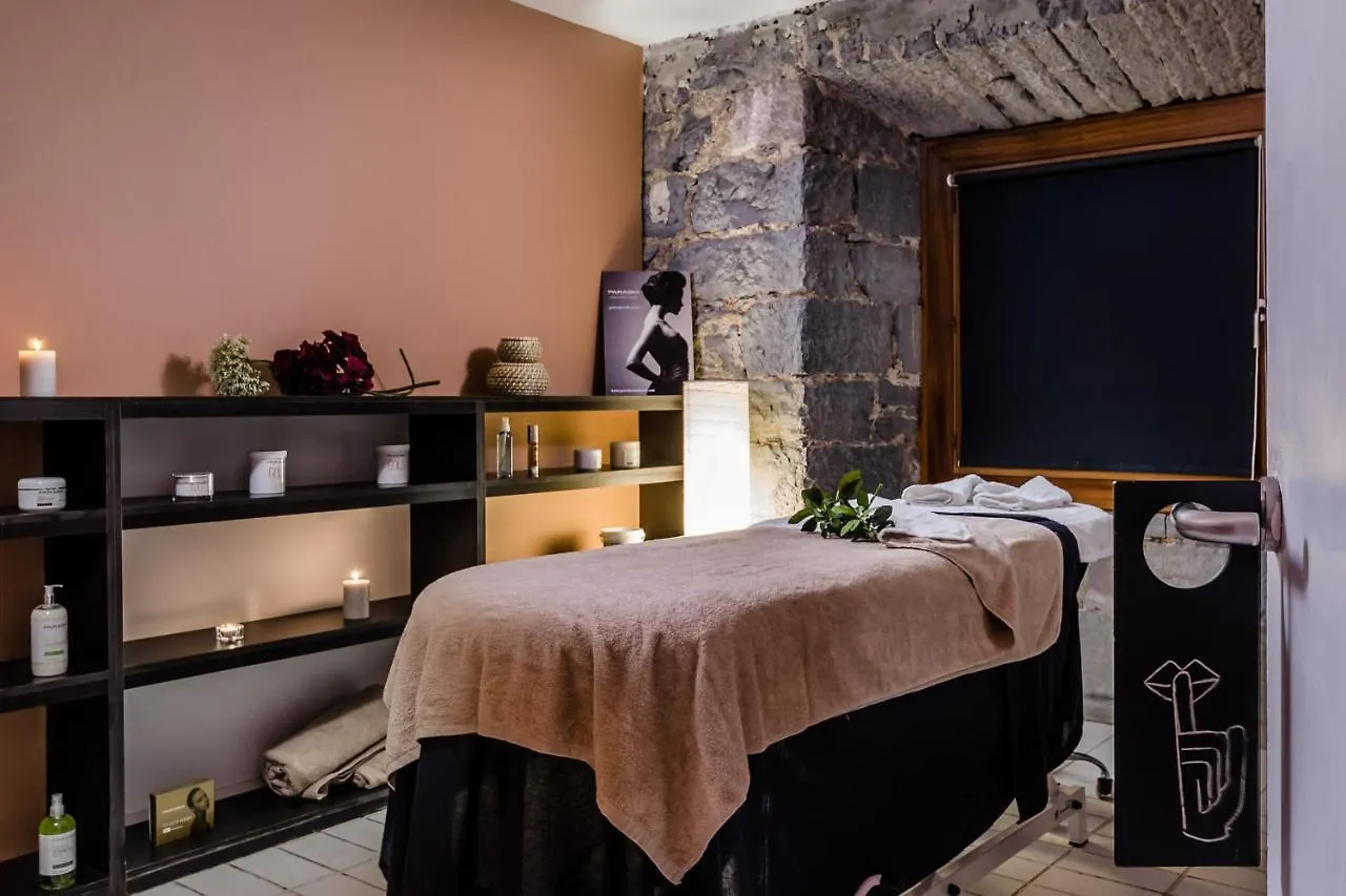 Hotel Balneario Orduna Plaza 4*,  Spanien