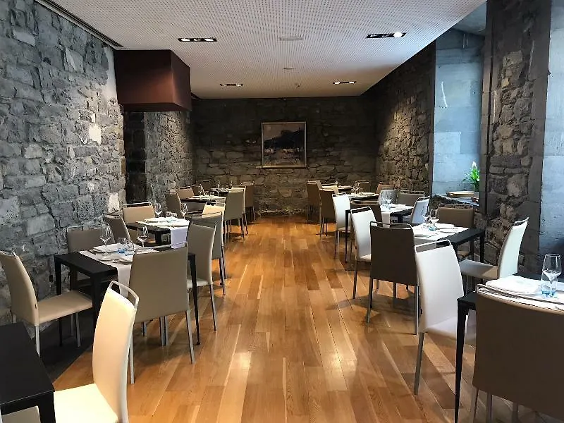 ****  Hotel Balneario Orduna Plaza Spanien