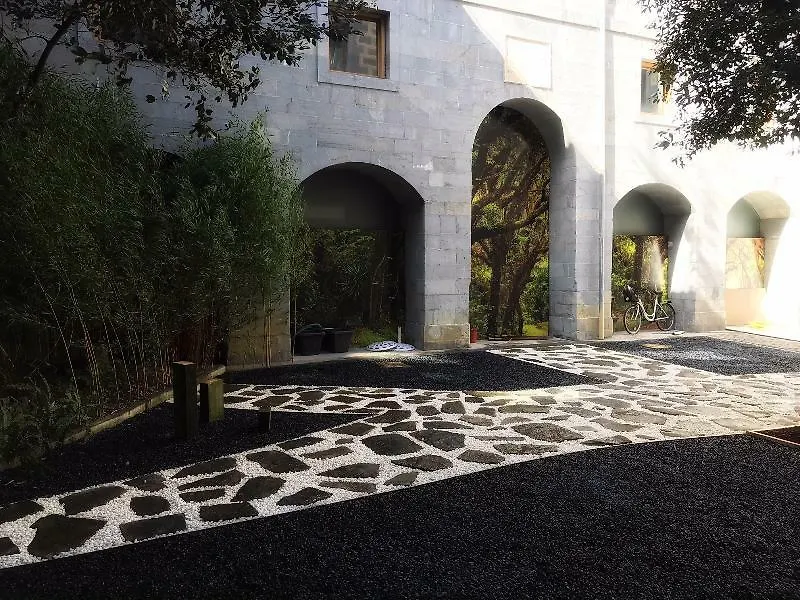 Hotel Balneario Orduna Plaza