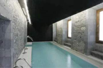 Hotel Balneario Orduna Plaza