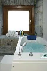 Hotel Balneario Orduna Plaza