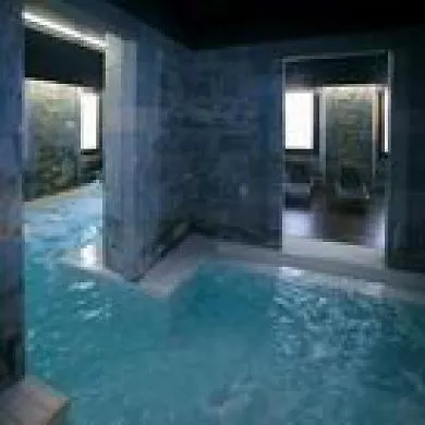 Hotel Balneario Orduna Plaza