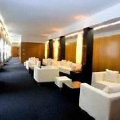 Hotel Balneario Orduna Plaza 4*,