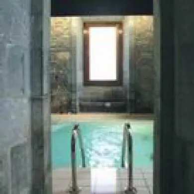 Hotel Balneario Orduna Plaza