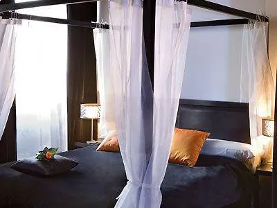 Hotel Balneario Orduna Plaza