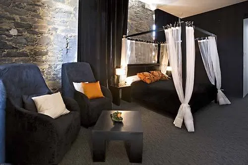 Hotel Balneario Orduna Plaza